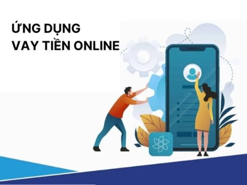 Cần Tiền Gấp Nhưng Sợ “Bẫy”? Top 3 Ứng Dụng Vay Tiền Online Uy Tín Nhất 2026