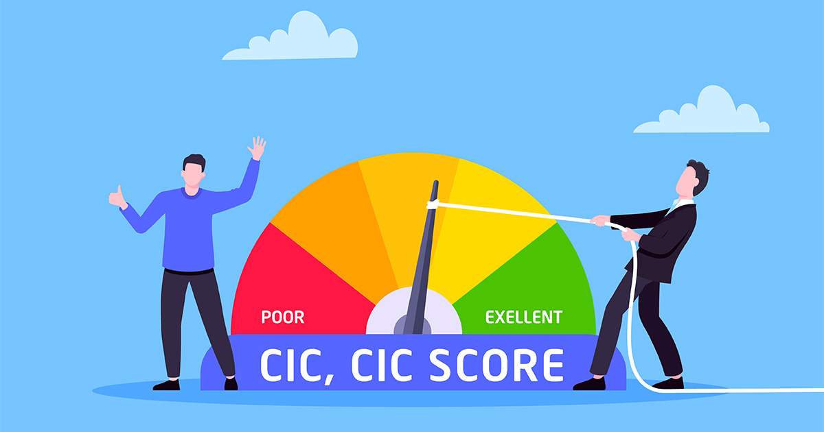 Sắp hiển thị thông tin người vay ngang hàng trên CIC